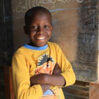 Jetzt Förderer werden